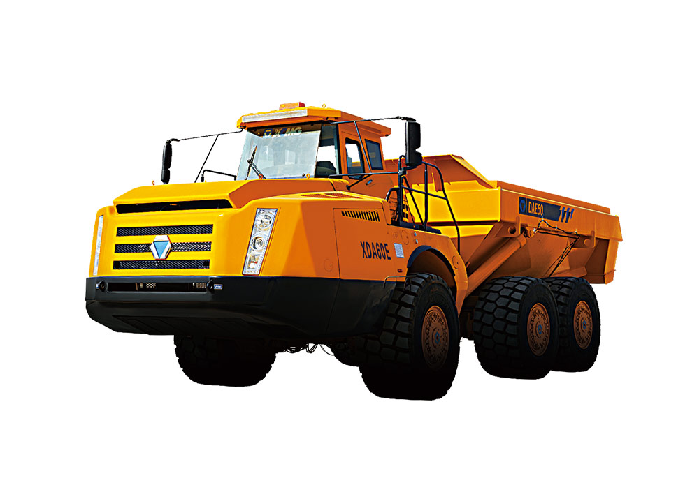 Mining Truck XDA60E