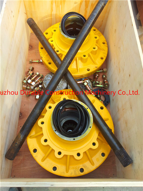 250301655 Planetary Reductor Assembly